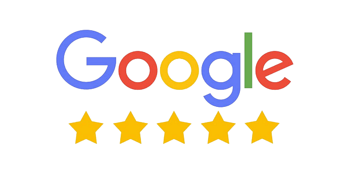 Google 5 Estrelas